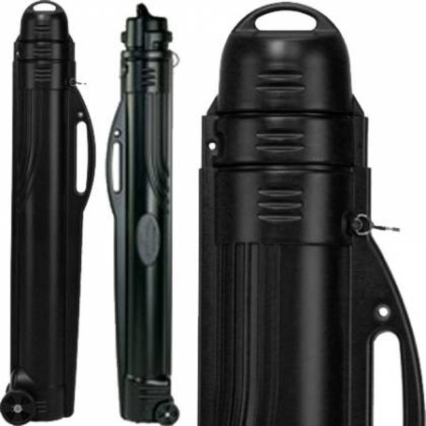 Plano 6508 Jumbo Airliner Rod Tube