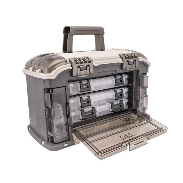 Plano 767 Guide Series 3600 Angled Storage System