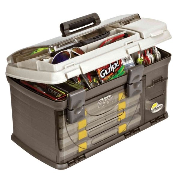 Plano 777101 Large Stowaway Rack Storage System
