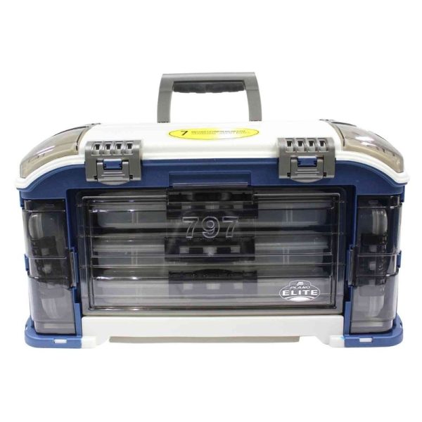 Plano 797010 Elite Series Extreme Angle R System