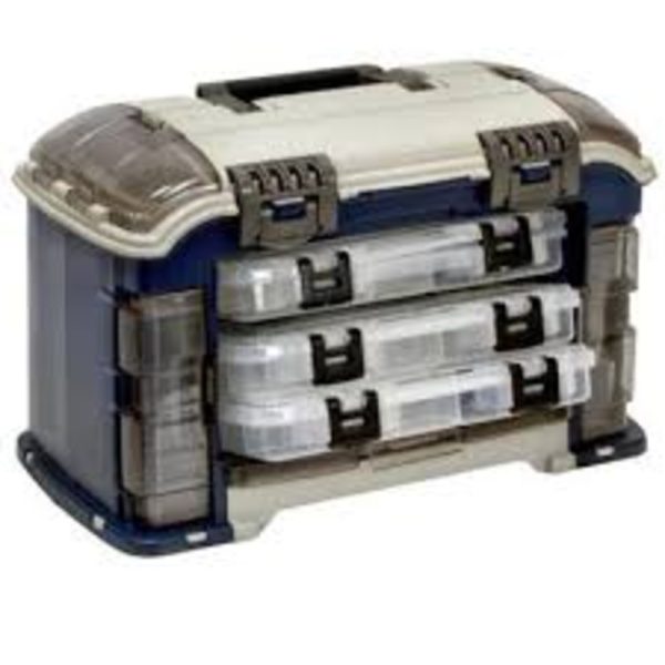 Plano | Angled Storage System 3600 Series