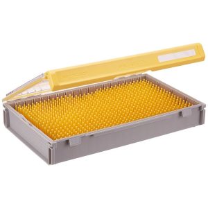 Plano Edge Crankbait Tackle Box
