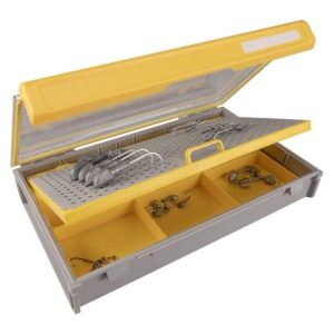 Plano Edge Hook Box