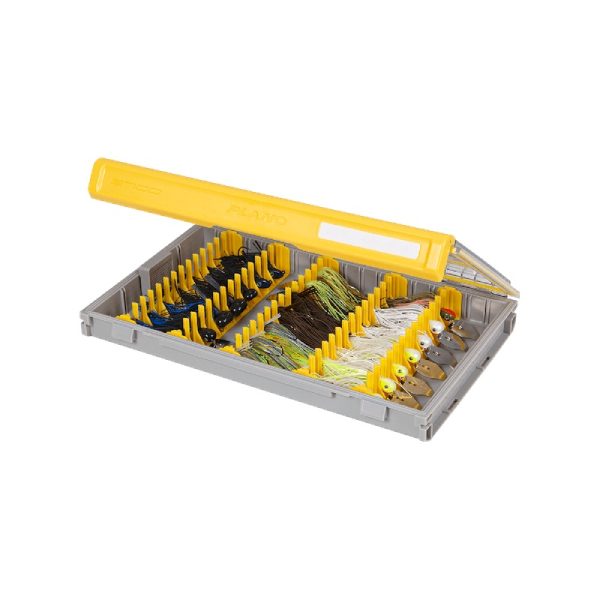 Plano Edge Jigs/Bladed Jigs