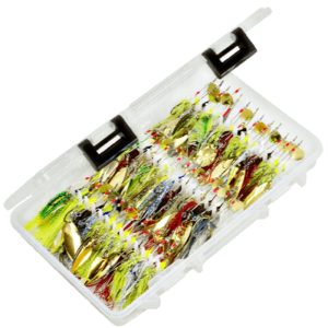 Plano Elite Spinner Bait Tackle Box