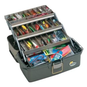 Plano | Guide Series Tray Tackle Box