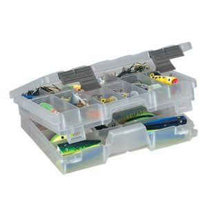 Plano Guide Series Two-Tiered StowAway | 3600