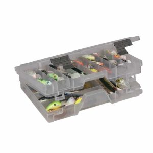 Plano Guide Series Two Tiered Stowaway 3700