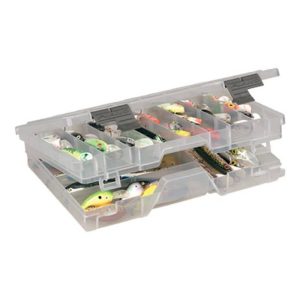 Plano Guide Series Two-Tiered StowAway GS | 3700