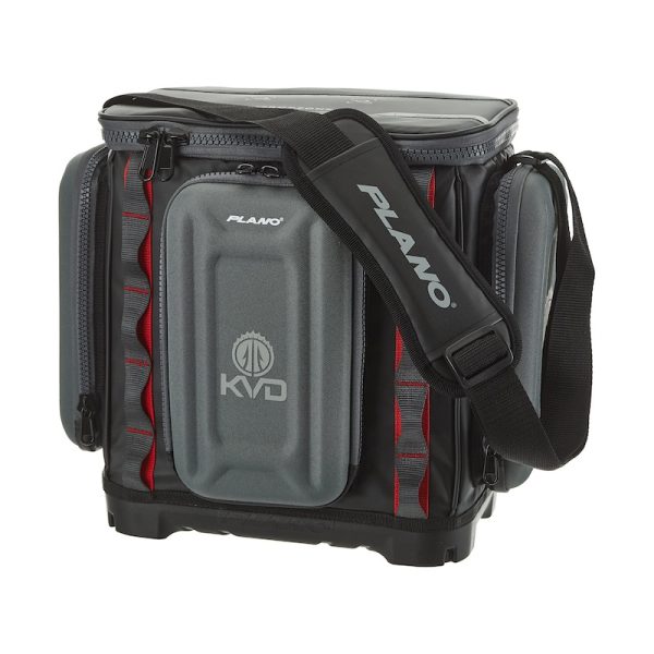 Plano KVD 3600 Tackle Bag