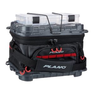 Plano KVD Signature Series 3600 Tackle Bag