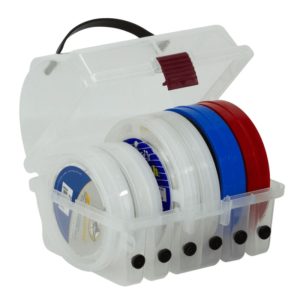Plano Leader Spool Box