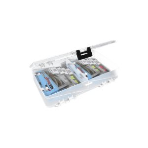 Plano Plastic Worm Double Sided Stowaway