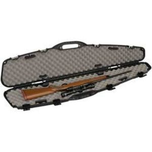 Plano | Pro-Max Single Scoped Rifle Case | 53″
