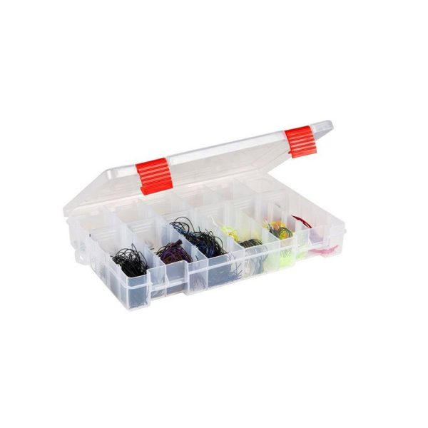 Plano VCI Rustrictor | 3600