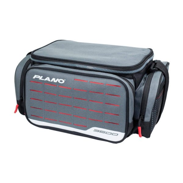 Plano Weekend Case