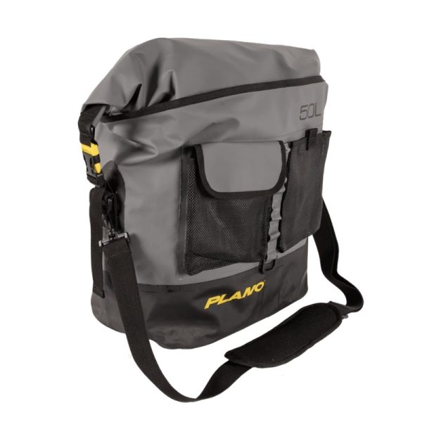 Plano Z Series Water Proof Tackle Bag