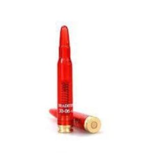 | Plastic Bullet Snap Cap