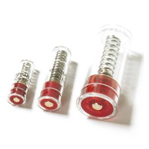 | Plastic Snap Caps | 410g