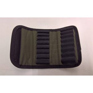 Polyester Bullet Pouch | 16 Shot