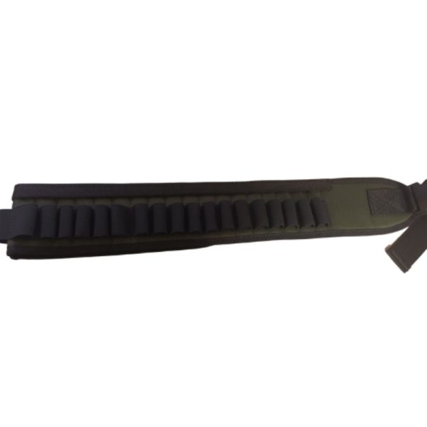 Polyester | Cartridge Belts