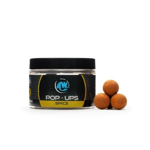 POP UPS BOILIES SPICE