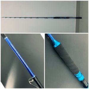 Poseidon Boat Rod