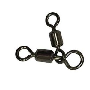 Power Combination Swivel