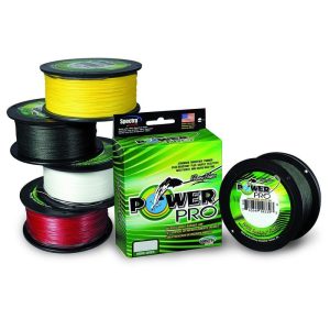 Power Pro Braid 275m