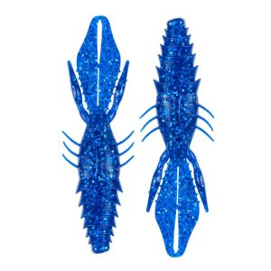 Prawn 4.2 – Backwater Blues