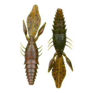 Prawn 4.2 – Bluegill Fire