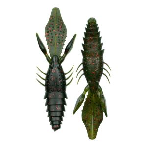 Prawn 4.2 – Darkmelon Red