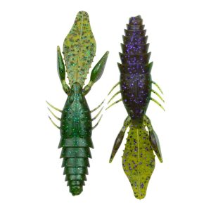 Prawn 4.2 – Grass Candy