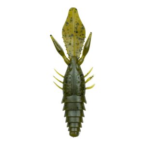 Prawn 4.2 – Green Pumpkin