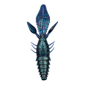 Prawn 4.2 – Junebug Red