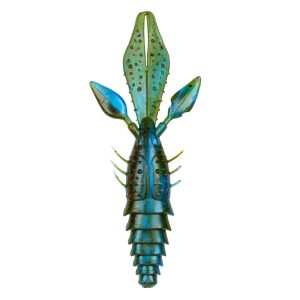 Prawn 4.2 – Magic Craw