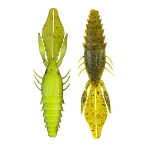 Prawn 4.2 – Mexican Spice