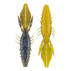 Prawn 4.2 – Mudbelly Burst