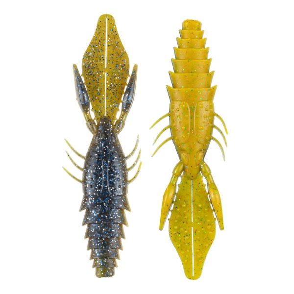 Prawn 4.2 – Mudbelly Burst