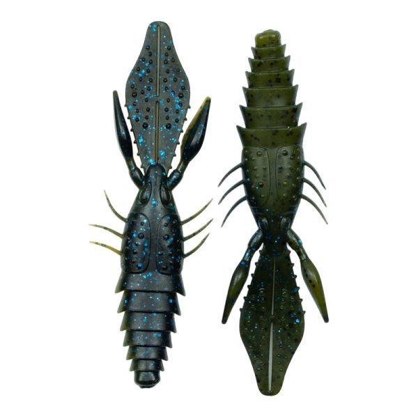 Prawn 4.2 – Nirvana