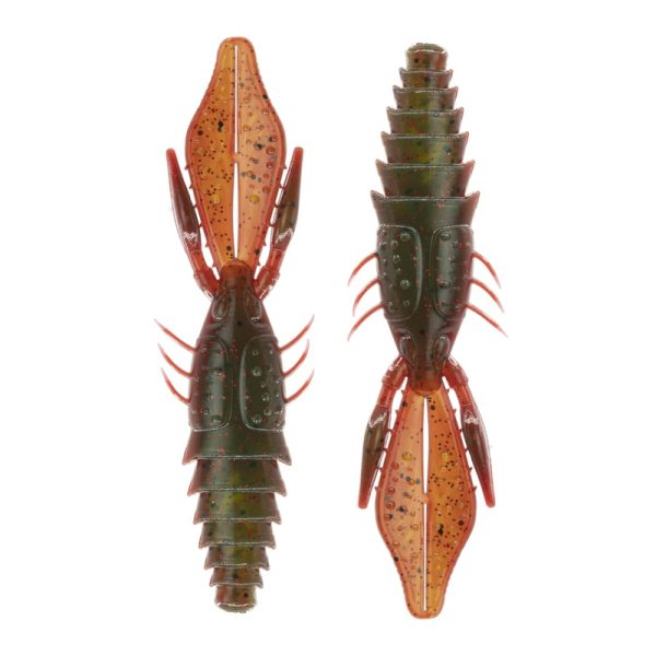 Prawn 4.2 – Texas Craw