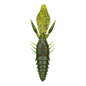 Prawn 4.2 – Watermelon Red