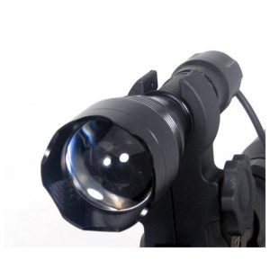 | Predator 850 Gun Kit