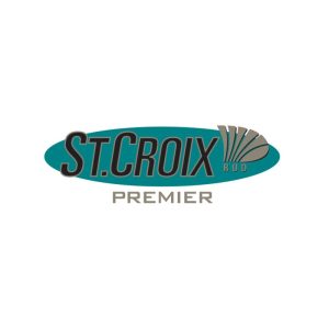 PREMIER GLASS MUSKY ROD