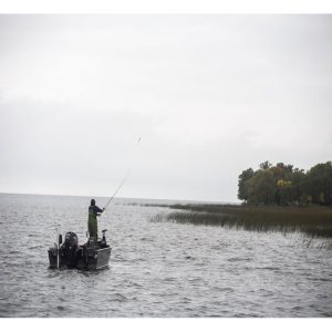PREMIER MUSKY RODS