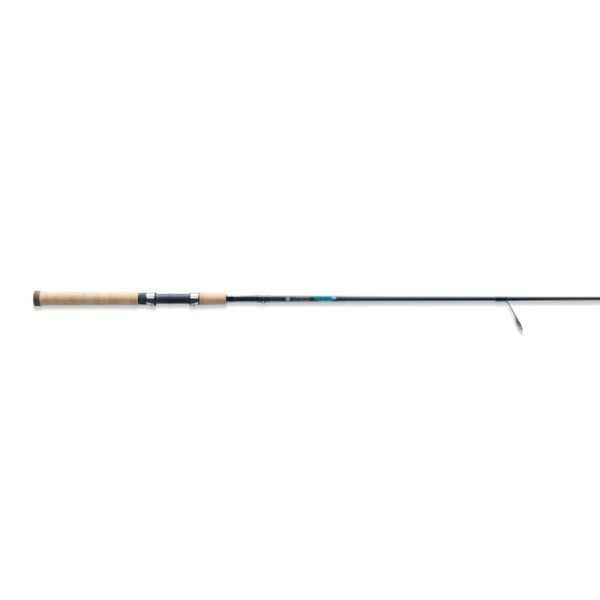 PREMIER SPINNING RODS