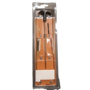 | Premium Rifle Cleaning Kit (.22/.223)