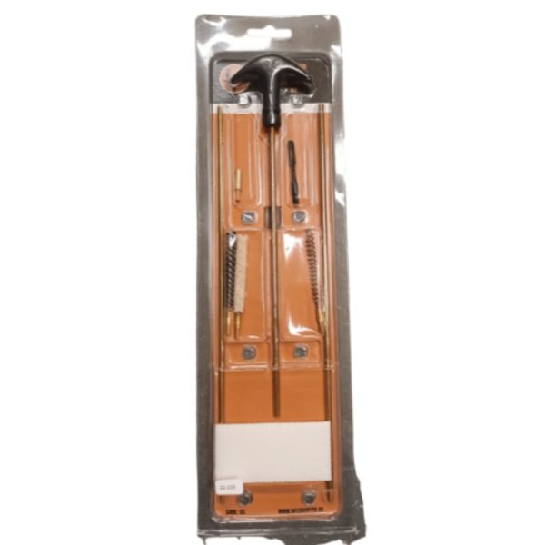 | Premium Rifle Cleaning Kit (.22/.223)