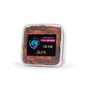 PREPARED FOR PVA BAG ELITE 1,5KG