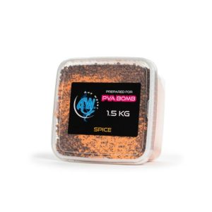 PREPARED FOR PVA BAG SPICE 1,5KG
